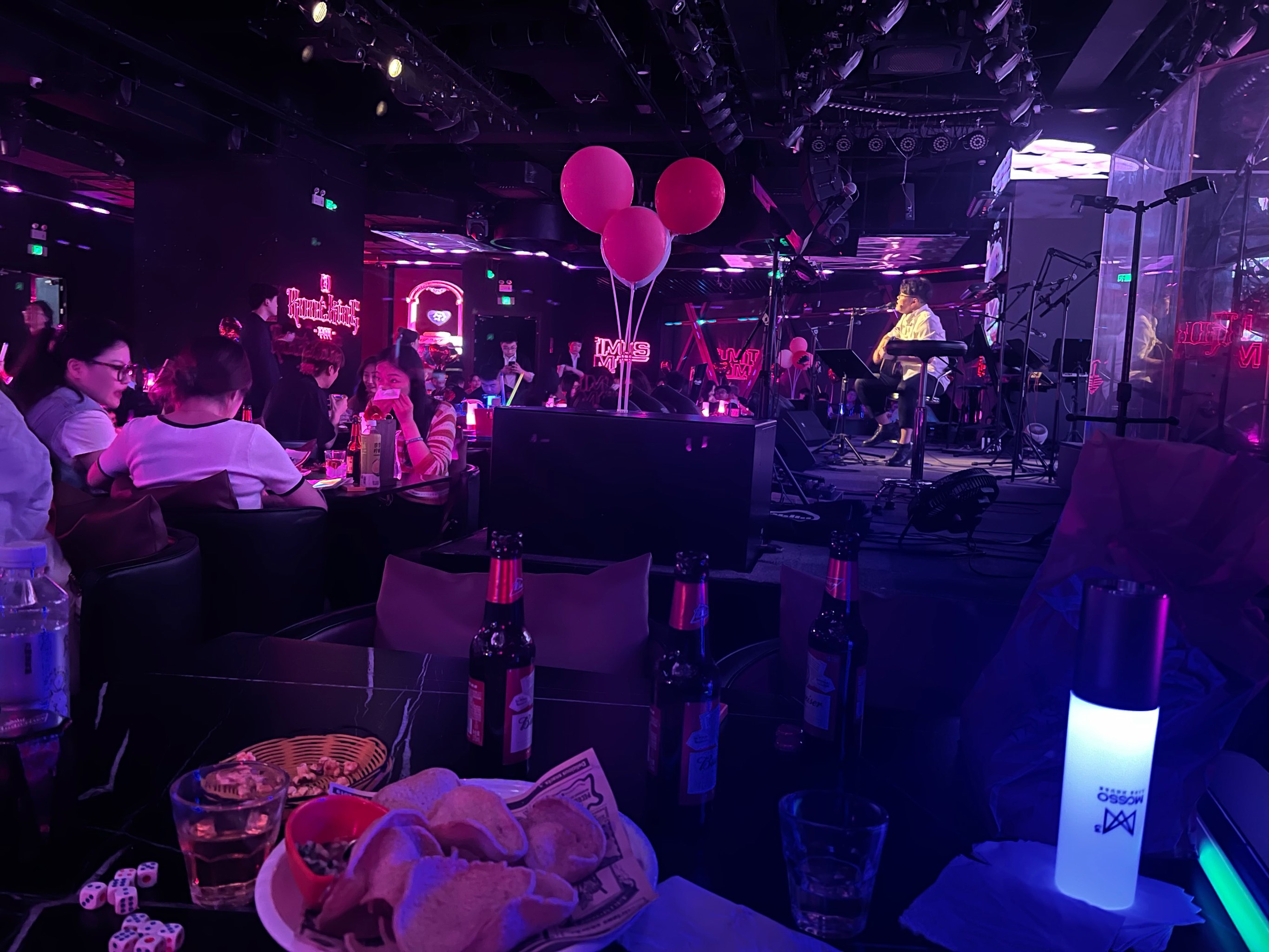 重庆商务ktv推荐低端场商务ktv选择-沙坪坝区ktv预订